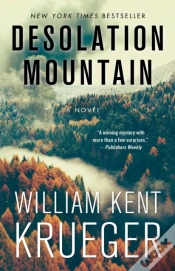 Capa do artigo Desolation Mountain