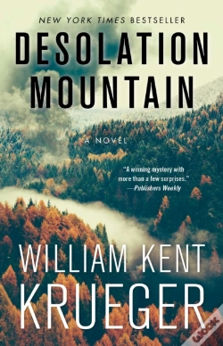 Capa do artigo Desolation Mountain