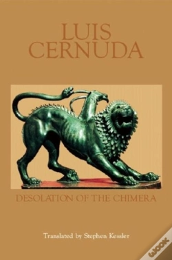 Capa do artigo Desolation Of The Chimera