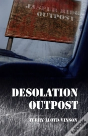Capa do artigo Desolation Outpost