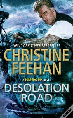 Capa do artigo Desolation Road