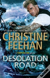 Capa do artigo Desolation Road