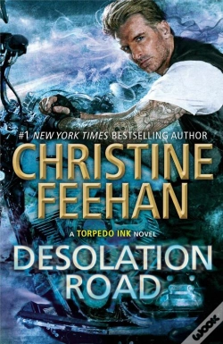 Capa do artigo Desolation Road