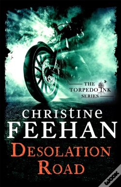 Capa do artigo Desolation Road