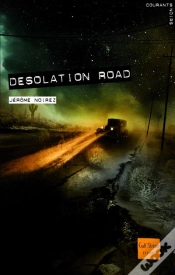 Capa do artigo Desolation Road