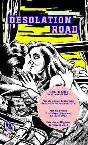 Capa do artigo Desolation Road
