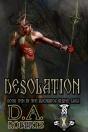 Desolation - Preview