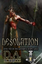 Capa do artigo Desolation