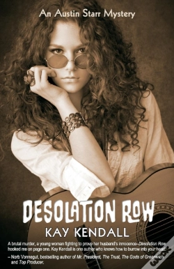 Capa do artigo Desolation Row