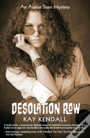 Capa do artigo Desolation Row