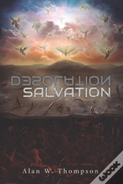 Capa do artigo Desolation Salvation