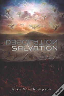 Capa do artigo Desolation Salvation