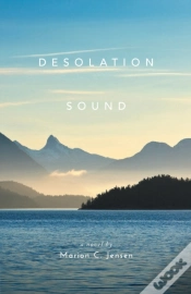 Capa do artigo Desolation Sound
