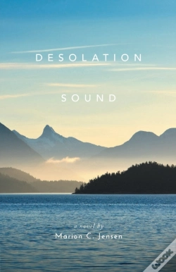 Capa do artigo Desolation Sound