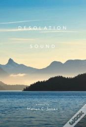 Capa do artigo Desolation Sound