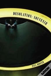 Capa do artigo Desolation: Souvenir
