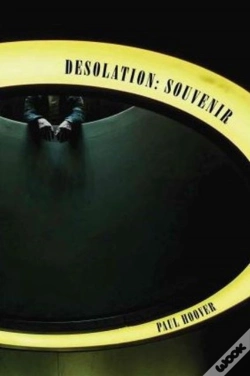 Capa do artigo Desolation: Souvenir