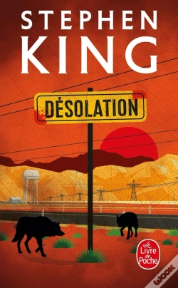 Capa do artigo Désolation