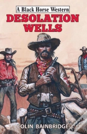 Capa do artigo Desolation Wells