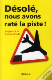 Desole, Nous Avons Rate La Piste