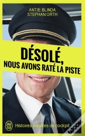 Desole, Nous Avons Rate La Piste