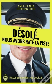 Capa do artigo Desole, Nous Avons Rate La Piste