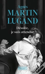 Capa do artigo Désolée, Je Suis Attendue