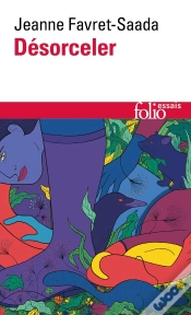 Capa do artigo Désorceler