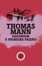 Desordem e Primeira Paixão - Preview