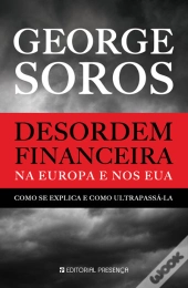 Desordem Financeira na Europa e nos EUA