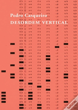 Capa do artigo Desordem Vertical