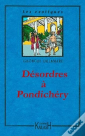 Desordre A Pondichery