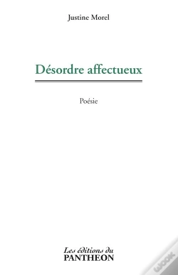 Capa do artigo Désordre Affectueux