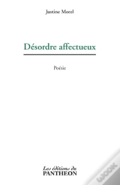 Capa do artigo Désordre Affectueux