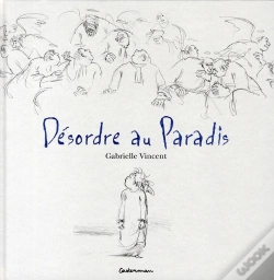 Capa do artigo Désordre Au Paradis
