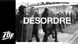 Capa do artigo Desordre