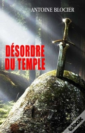 Capa do artigo Désordre Du Temple