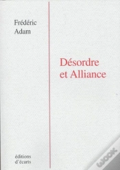 Capa do artigo Desordre Et Alliance