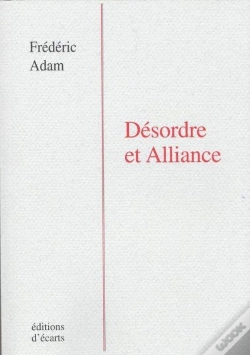 Capa do artigo Desordre Et Alliance