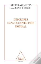Capa do artigo Désordres Dans Le Capitalisme Mondial
