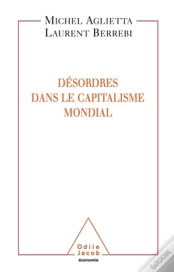 Capa do artigo Désordres Dans Le Capitalisme Mondial