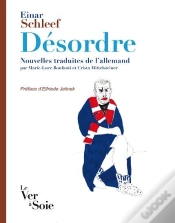 Capa do artigo Désordres