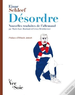 Capa do artigo Désordres
