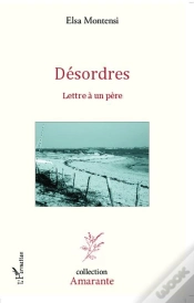 Capa do artigo Désordres