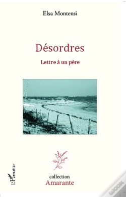 Capa do artigo Désordres