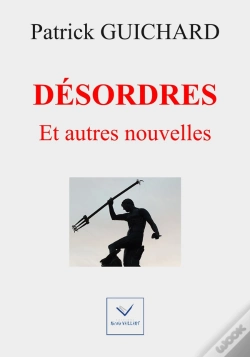 Capa do artigo Desordres Et Autres Nouvelles