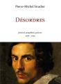 Désordres : Journal, Pamphlets, Poèmes 2020-2023 - Preview