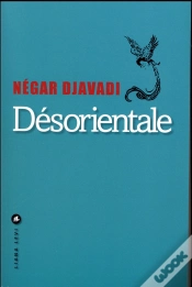 Capa do artigo Désorientale