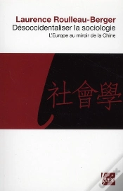 Capa do artigo Desorientaliser La Sociologie