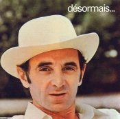 Capa do artigo Désormais... - CD